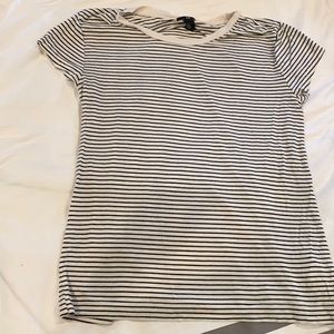 H&M striped t-shirt